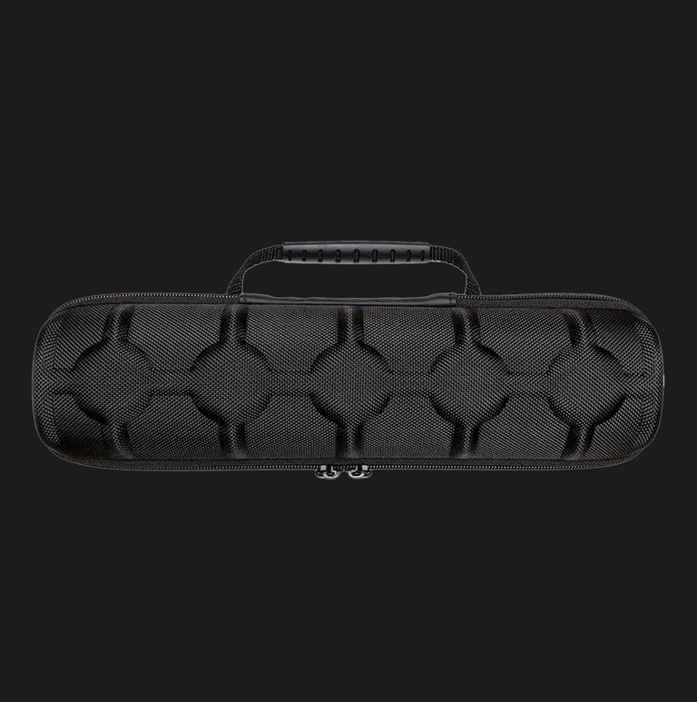 5 Watch Roll - Black