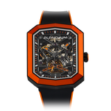 Elysium Inferno Orange