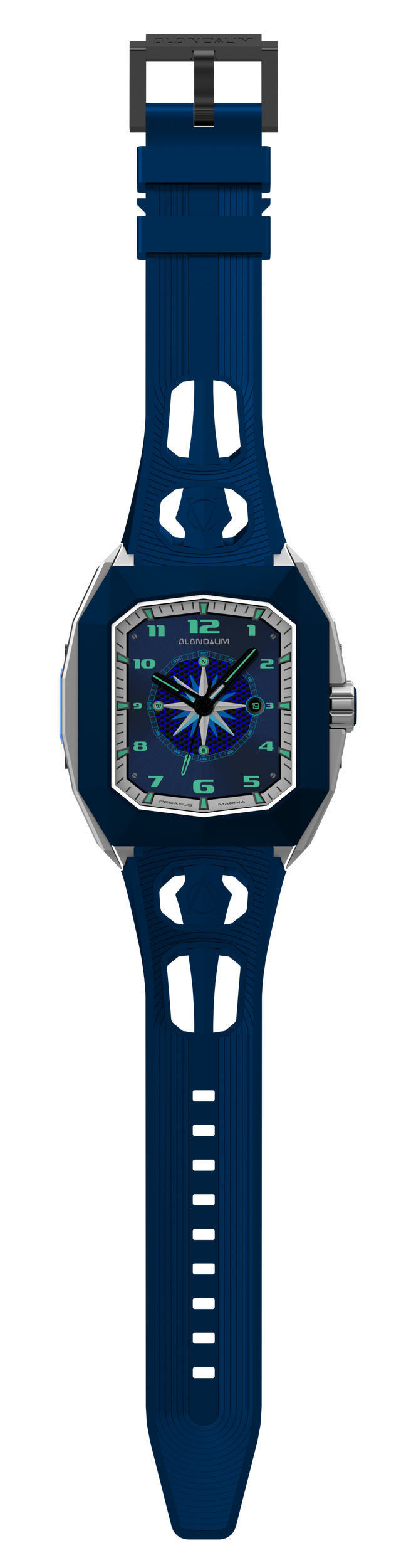 Pegasus Marina Navy Blue