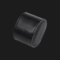 Single Watch Roll - Black