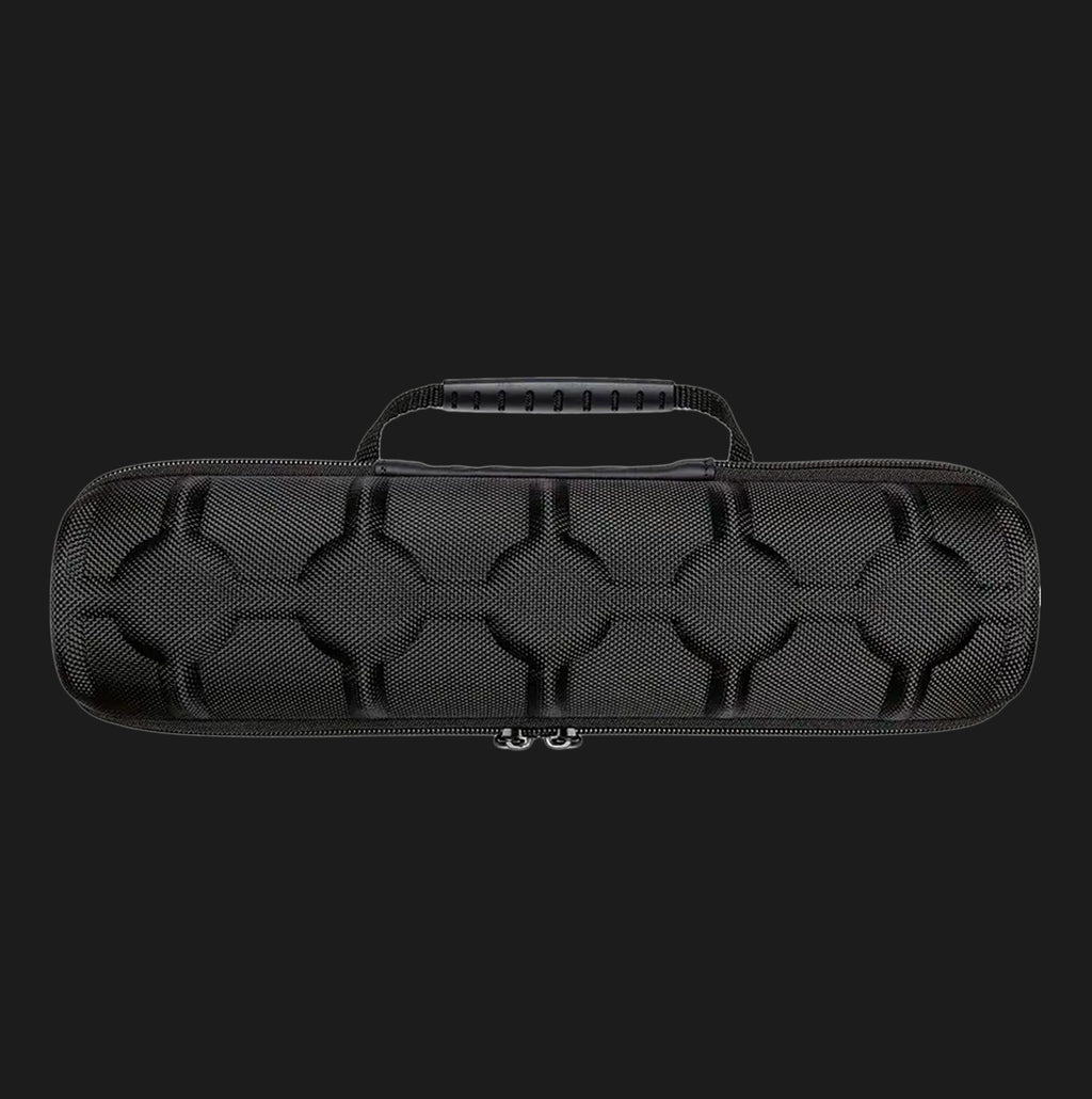 5 Watch Roll - Black